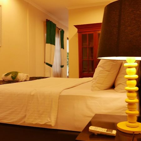 Ciwulan 36 Guest House Bandung Ngoại thất bức ảnh