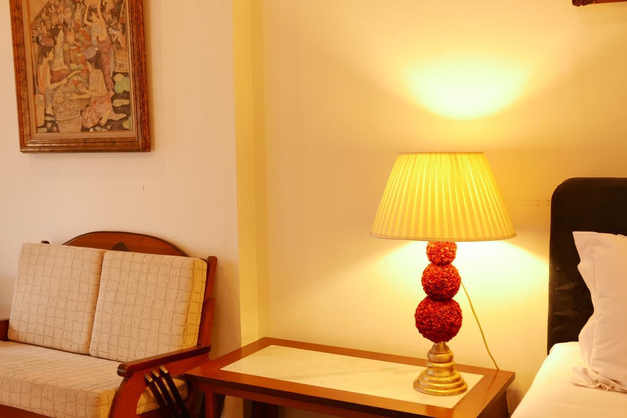 Ciwulan 36 Guest House Bandung Ngoại thất bức ảnh