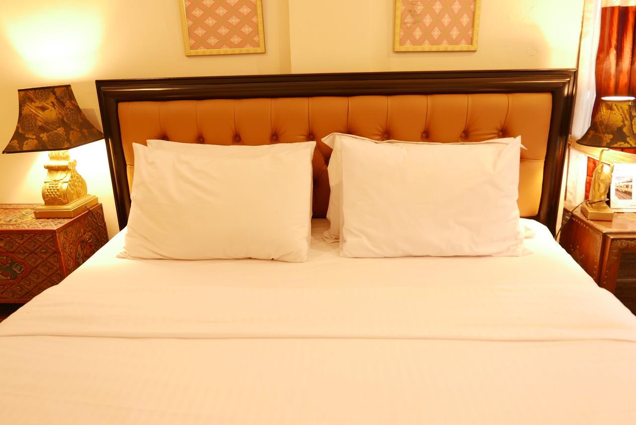 Ciwulan 36 Guest House Bandung Ngoại thất bức ảnh