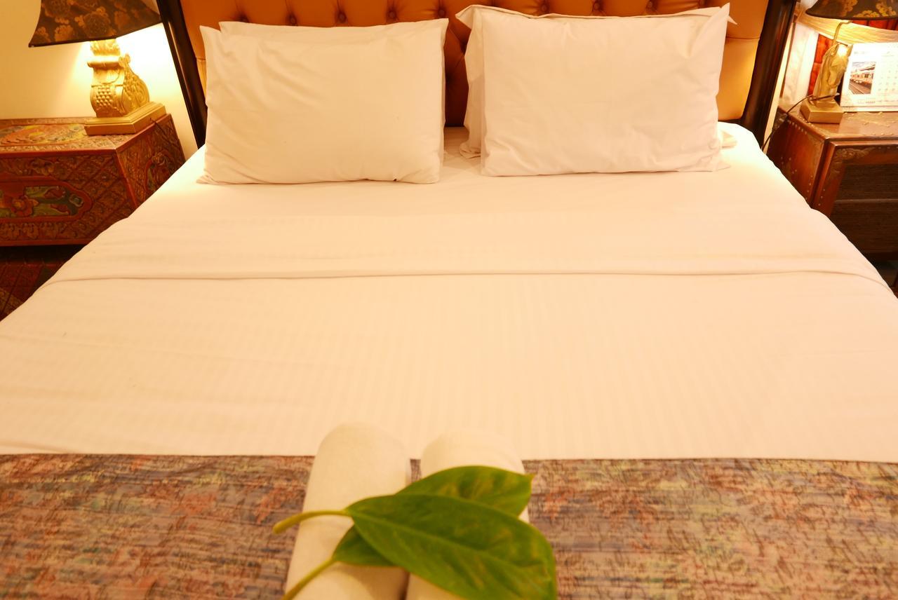 Ciwulan 36 Guest House Bandung Ngoại thất bức ảnh