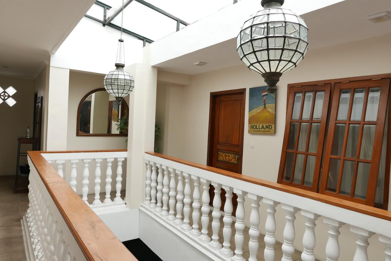 Ciwulan 36 Guest House Bandung Ngoại thất bức ảnh