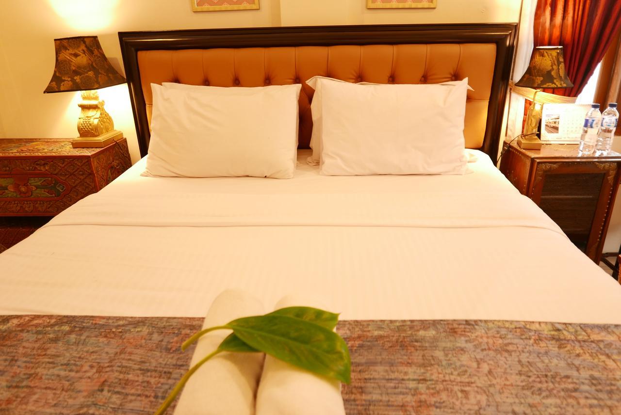 Ciwulan 36 Guest House Bandung Ngoại thất bức ảnh