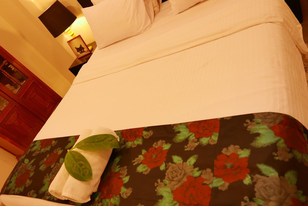 Ciwulan 36 Guest House Bandung Ngoại thất bức ảnh