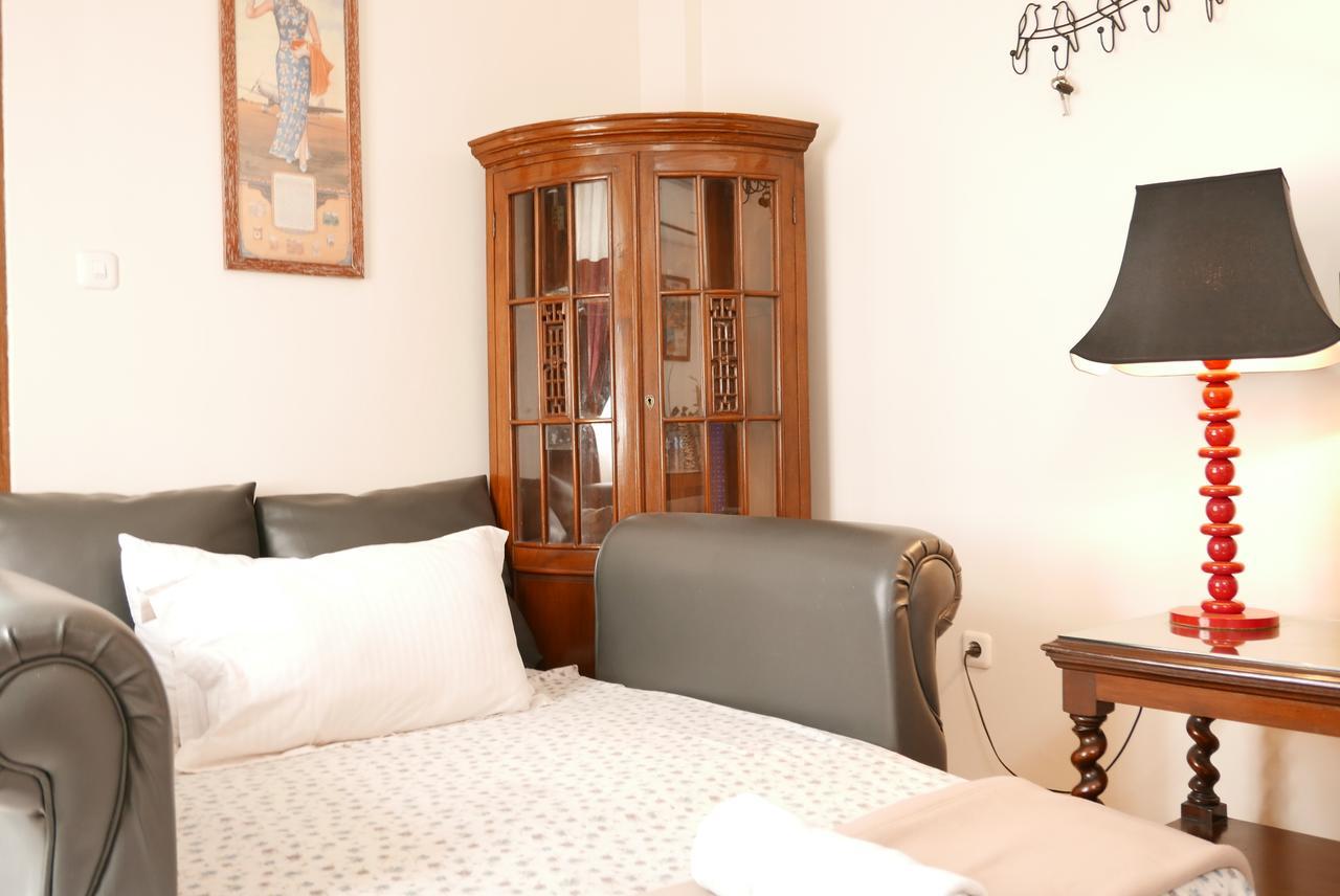Ciwulan 36 Guest House Bandung Ngoại thất bức ảnh