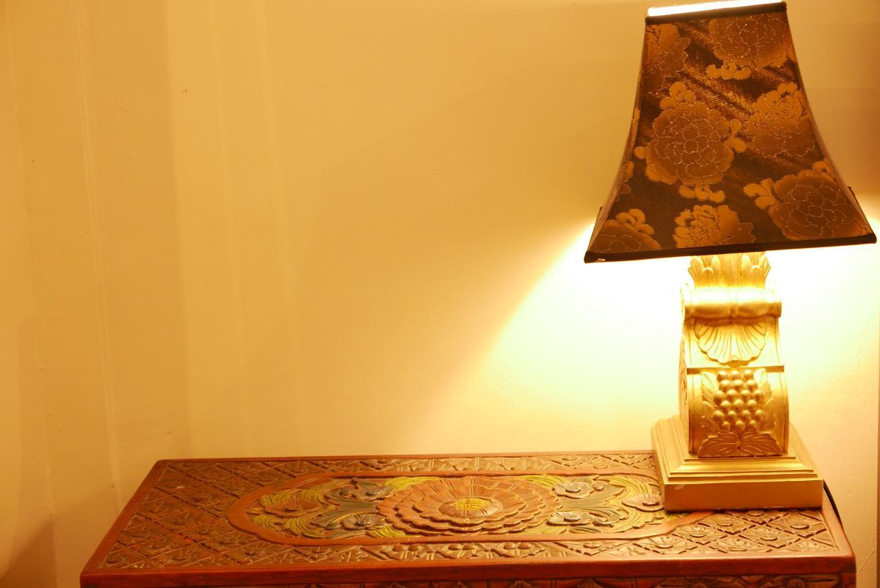 Ciwulan 36 Guest House Bandung Ngoại thất bức ảnh